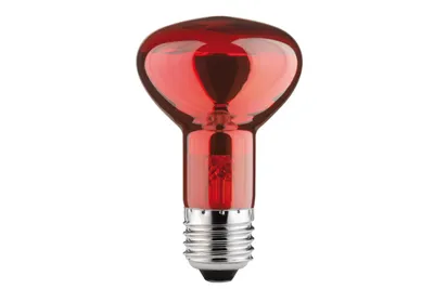 Produktbild von Paulmann Reflektorlampe R63 40W E27 230V Infrarot