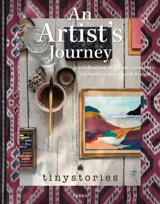 Produktbild von An Artist's Journey