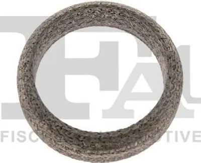 Produktbild von FA1 Dichtring Abgasrohr 111-956 für AUDI 80 (89, 89Q, 8A, B3) 16,6mm 51mm 65mm