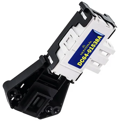 Deurslot für Waschmaschine DC64-01538A für Samsung WF1-WD