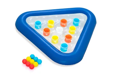 Immagine prodotto di Gioco Pong galleggiante Bestway® 105 x 79 cm