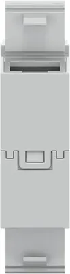 Produktbild von STRIEBEL & JOHN RJ45 Doppelbuchse geschirmt