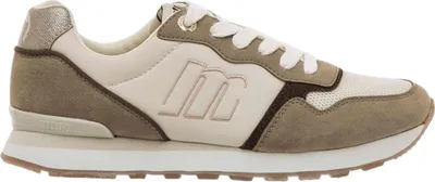 Produktbild von Mustang Sneakers C58442-32 in BEIGE MARRON color size 37