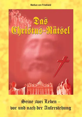 Produktbild von Das Christus-Raetsel