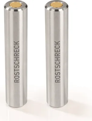 Produktbild von Rokitta's Rostschreck Aluminium 2er-Set - vorgestellt in "Die Höhle der Löwen"