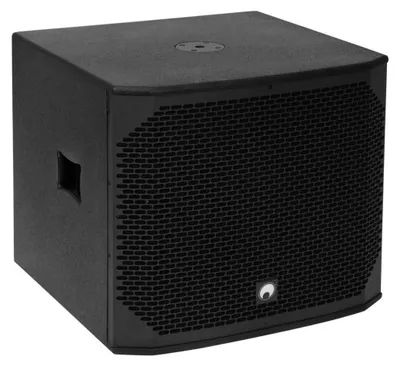 Obrázek produktu pro OMNITRONIC AZX-118 PA-Subwoofer 450W (11039044)