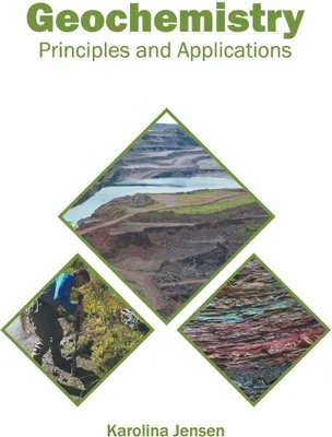 Produktbild von Geochemistry