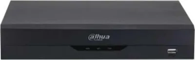 Immagine prodotto di Dahua Technology DH-XVR5108HS-4KL-I3 videoregistratori virtuali Nero