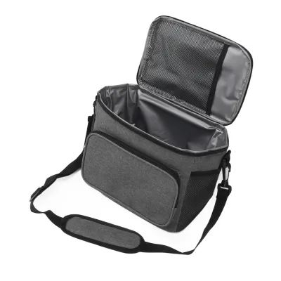 Image de Sac à lunch, sac à lunch isolé, sac à lunch, sac à bento, sac isolé, sac à lunch pour étudiants