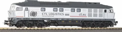 Immagine prodotto di Piko 52926 Locomotiva diesel 232 CTL VI