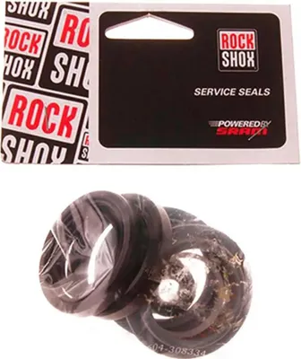 Image de Kit d'entretien RockShox Boxxer Rc