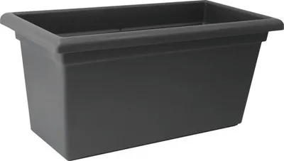 Immagine prodotto di Cassapanca in plastica Nohel Garden MAGNUS Colore: Antracite