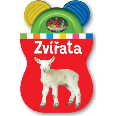 Obrázok produktu pre Svojtka & Co. Tiere