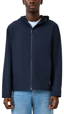 Immagine prodotto di s.Oliver 2174001.5884.S, Uomo, Adulto, Vestibilità regolare, Chiusura con zip, Poliestere, Blu