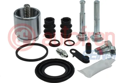 Produktbild von AUTOFREN SEINSA D43462S Bremssattel-Reparatursatz Hinten 48mm