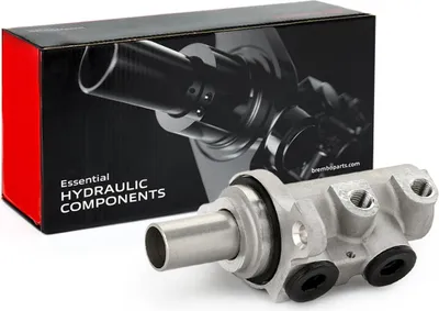 Obrázok produktu pre BREMBO hlavný brzdový valec (M 06 032) pre MINI Mini Clubman Paceman Countryman