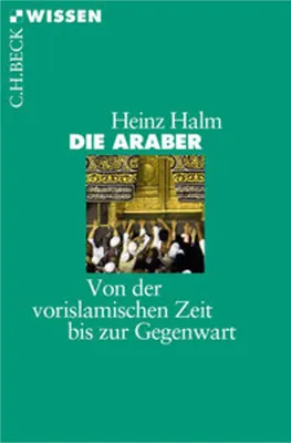 Obrázek produktu pro Die Araber