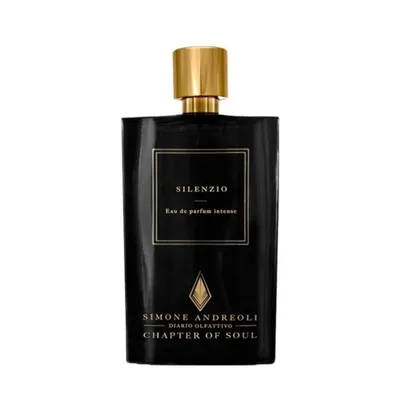 Produktbild von SILENZIO Perfume Extract 100ml
