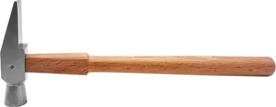 Produktbild von PAULIMOT Goldschmiedehammer Uhrmacherhammer, 120 g