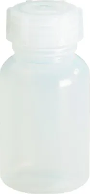 Produktbild von hünersdorff 420100, Flasche, 50 ml, Kunststoff, 39 mm, 76 mm, 12 g