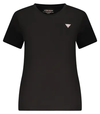 Produktbild von Tshirts Guess w4yi10j1314nejblkxs