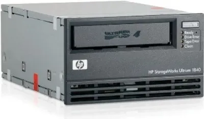 Produktbild von HP StorageWorks LTO-4 Ultrium 1840, SCSI, intern (EH853A) (EH851-69040) (BRSLA-0603-DC)