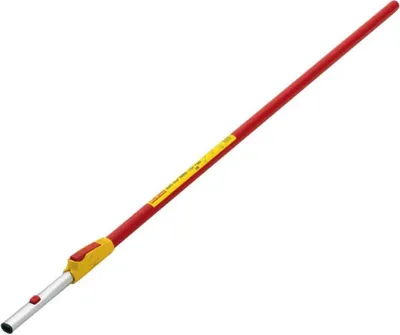 Produktbild von multi-star® Alu-Variostiel 90-150 cm ZM-V