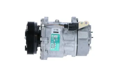 Obrázek produktu pro Kompresor klimatizace NRF pro VW GOLF IV 1J1 a AUDI A3 8L1