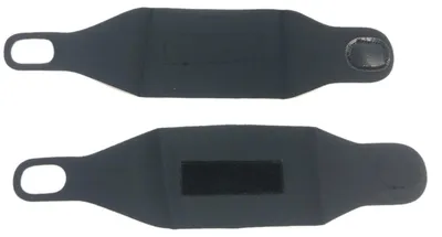 Immagine prodotto di INF Supporto per il polso leggero / fascia sportiva da braccio Nero