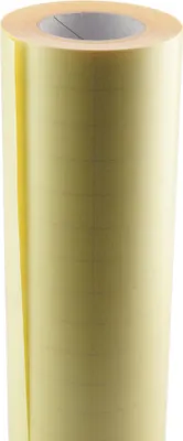 Produktbild von POLI-TAPE 165 Übertragungsfolie/Montagefolie - 100 cm Breite