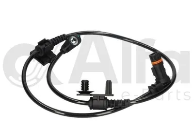 Produktbild von Alfa e-Parts ABS Sensor Raddrehzahl Vorne für CHRYSLER 300 C Touring (LX, LE) AF02028