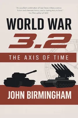 Produktbild von World War 3.2
