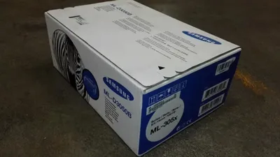 Imagen del producto de Samsung ML-D3050B, 8000 páginas, color , 1 unidad