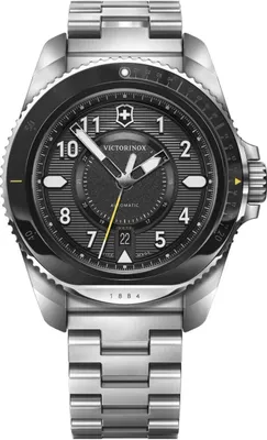 Produktbild von Victorinox Herren Armbanduhr V241981