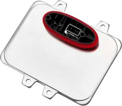 Image de Ballast pour phare HID 12 V 35 W - 5DV00900000 pour E60, E61, E65, E66, E67, E71, E72, Golf, Jetta, Tiguan, Touareg, C4, Picasso