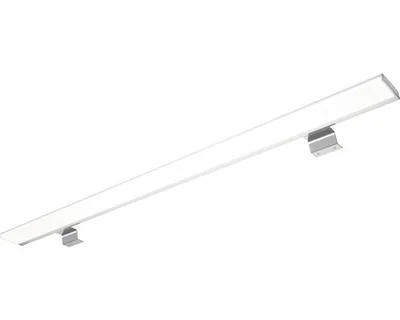 Produktbild von Pelipal Serie 4010 LED-Aufsatzleuchte 4990.019001  90,8 cm