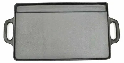 Obrázok produktu pre vidaXL Liatinový otočný stôl 50x23 cm