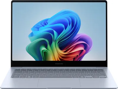 Zdjęcie produktu dla Samsung Galaxy Book4 Edge (14", 512 GB), Qualcomm Snapdragon, 3,4 GHz, 35,6 cm (14"), 2880 x 1800 pikseli, 16 GB, 512 GB