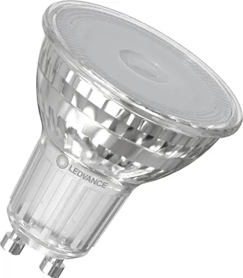 Immagine prodotto di LEDVANCE LED PAR16 6,9W 840 GU10 faretto, faretto 620lm 4000K bianco neutro come 49W 4099854055133