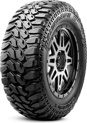 Obrázok produktu pre Radar Renegade R7 M/T ( LT285/70 R17 121/118Q, POR OWL )