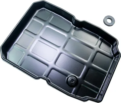 Produktbild von Ölwanne Automatik Getriebe W5A580 NAG1 Jeep Wrangler JK 11-18