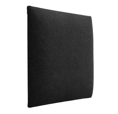 Produktbild von Gepolsterte Wandpaneele 30 x 30 cm Riviera 95 – Polsterpaneele für Kopfteil, Wandgestaltung und weiche Wandverkleidung