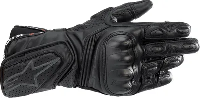 Immagine prodotto di Guanti Alpinestars Donna Sp-8 V3 Nero