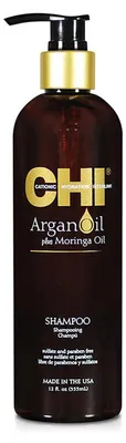Produktbild von CHI - Arganöl-Shampoo - 355 ml