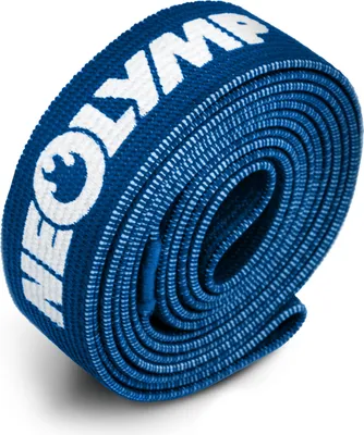 Image de Bandes de fitness longues en tissu