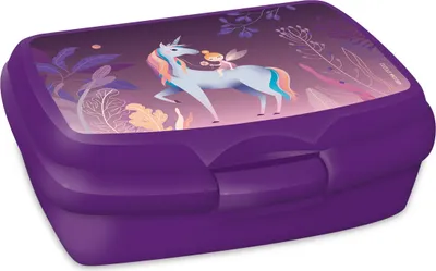 Obrázek produktu pro Box na svačinu Magic Forest