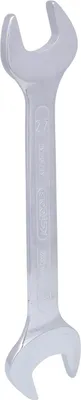 Produktbild von KS Tools Doppel-Maulschlüssel, 27x32 mm