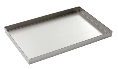 Produktbild von Bartscher Fettpfanne 600 x 400, LxBxH: 4x6x0,45 cm; 525782