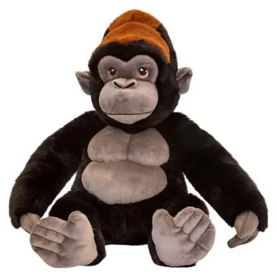 Obrázek produktu pro Plyšová hračka Keel Toys – opice Aap – 45 cm