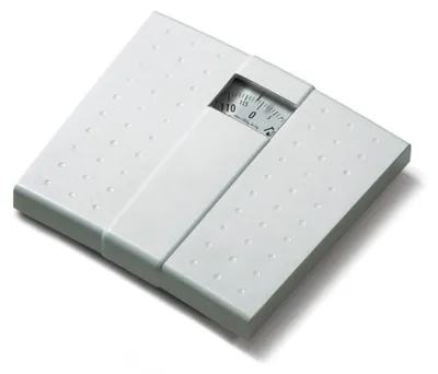Immagine prodotto di Bilancia Pesapersona Beurer MS01 Meccanica Bianco